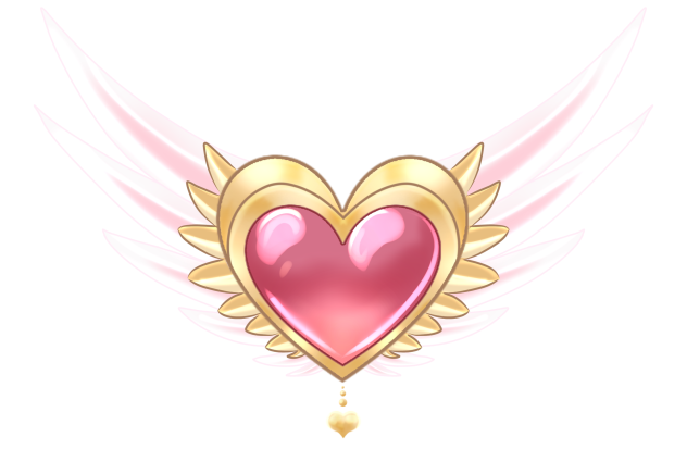 Angel 💕 Charm