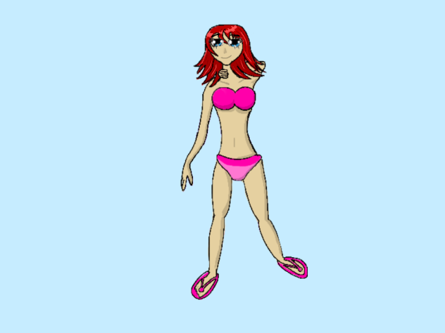 Second Attempt on Anime