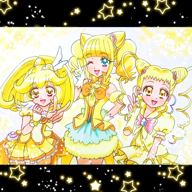 過去イラストリメイク5