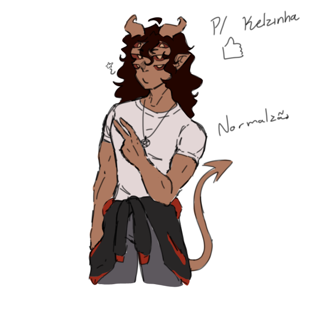 P Kel