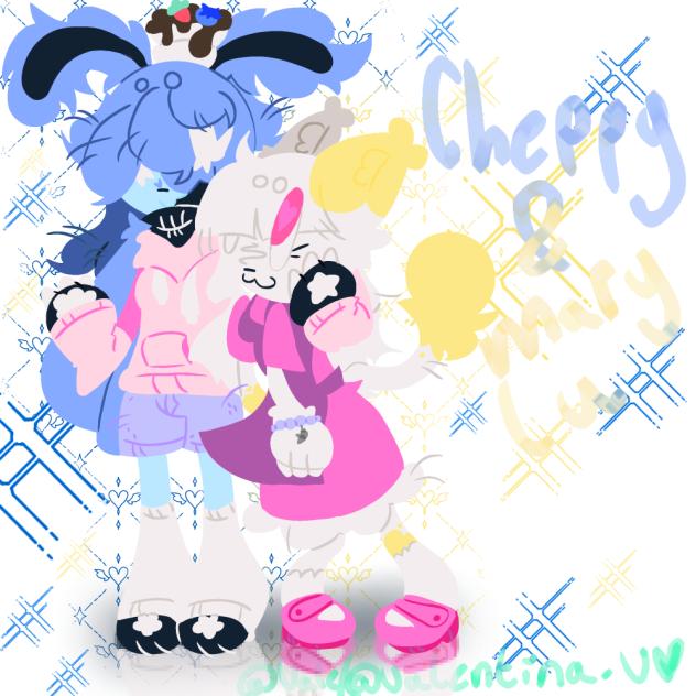 Me and Marylu wonder land!!!