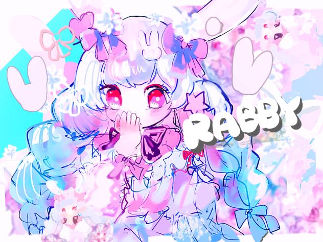 Rabby ♡