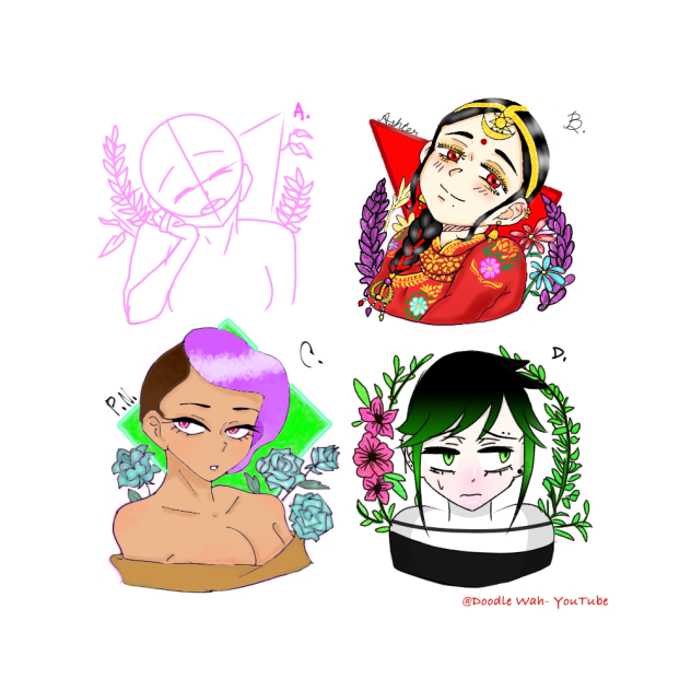 Summer collaboration kinda
