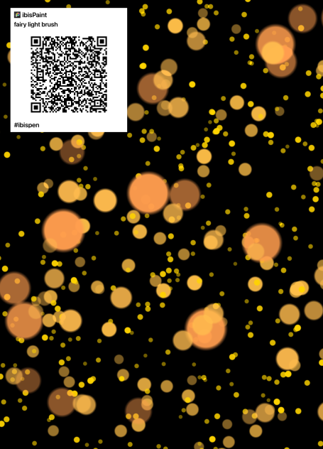 Fairy Light Brush