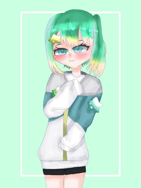 ろめちゃん!
