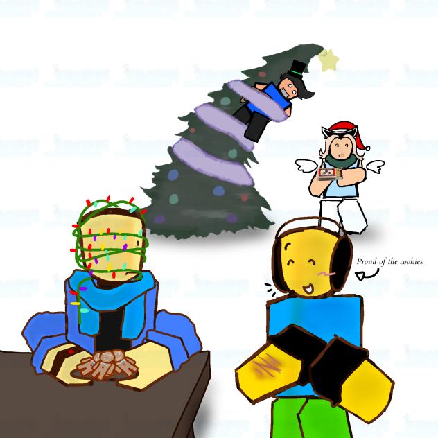 Chrimas
