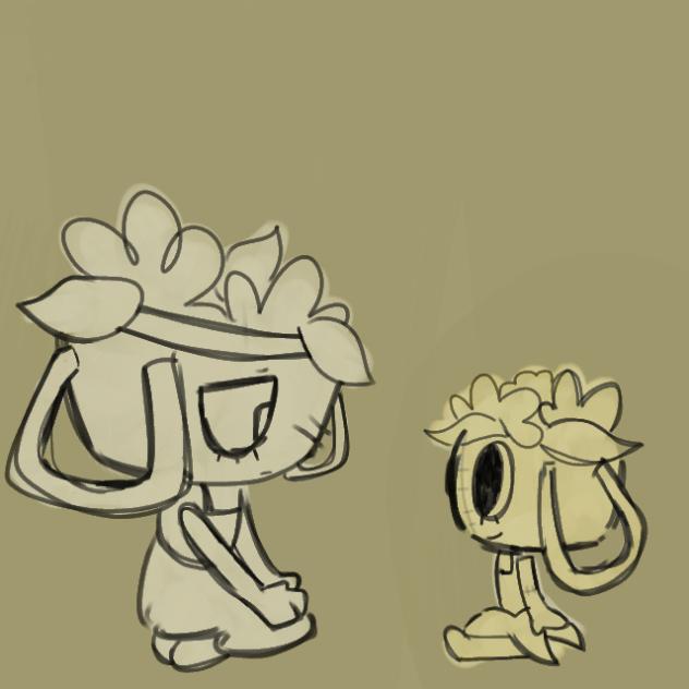 🧺 bassie angst 🌷