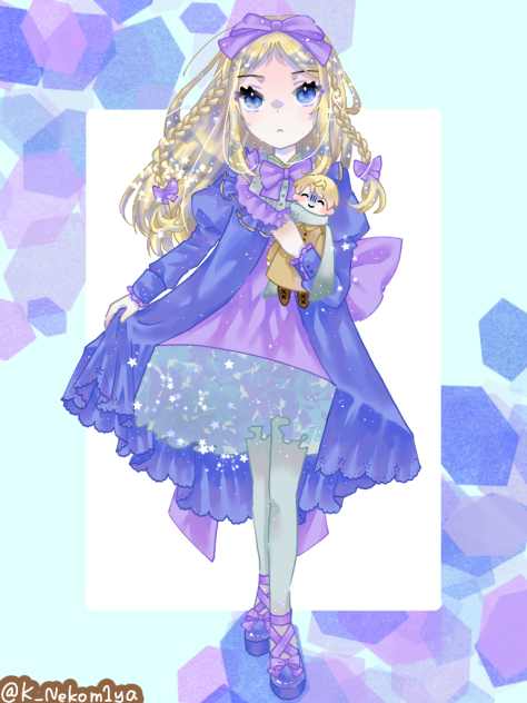 ロリータ