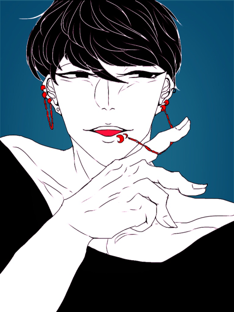 ピアス