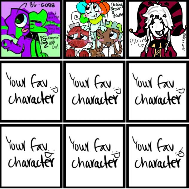 Pierrot hubby