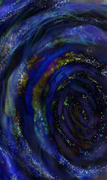 Space - ibisPaint