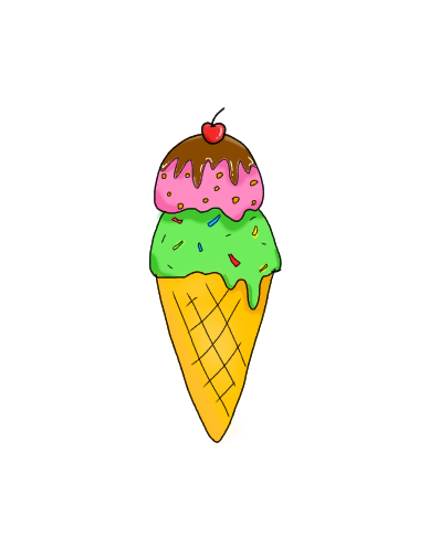 Ice Cream 01a