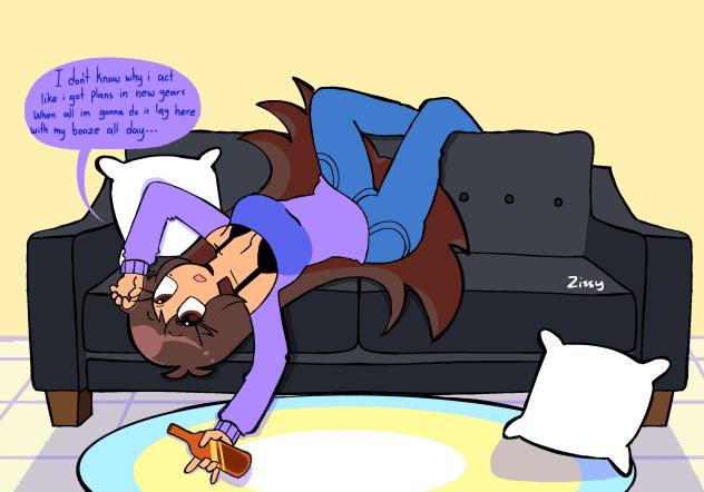 New year plans