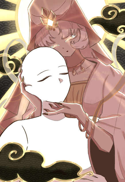 mystic flour collab bc yes