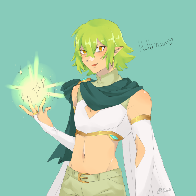 Helbram