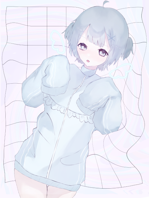 代理ちゃん（再投稿）