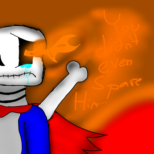 Disbelief Papyrus