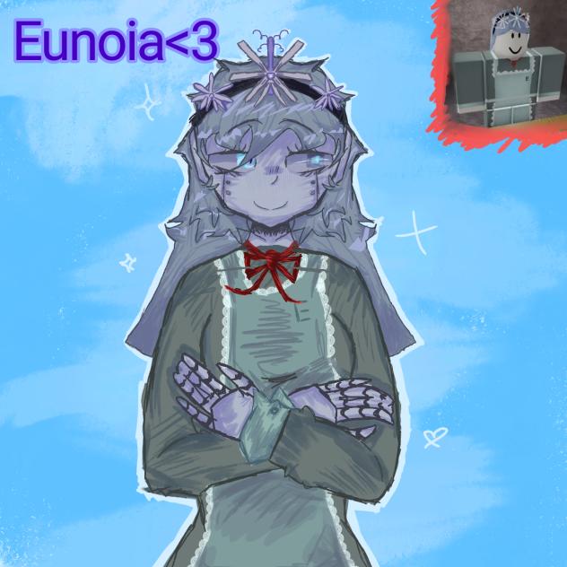 Eunoia dream game!