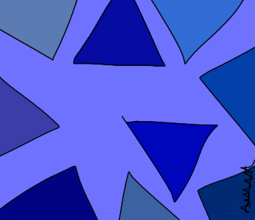 triangle