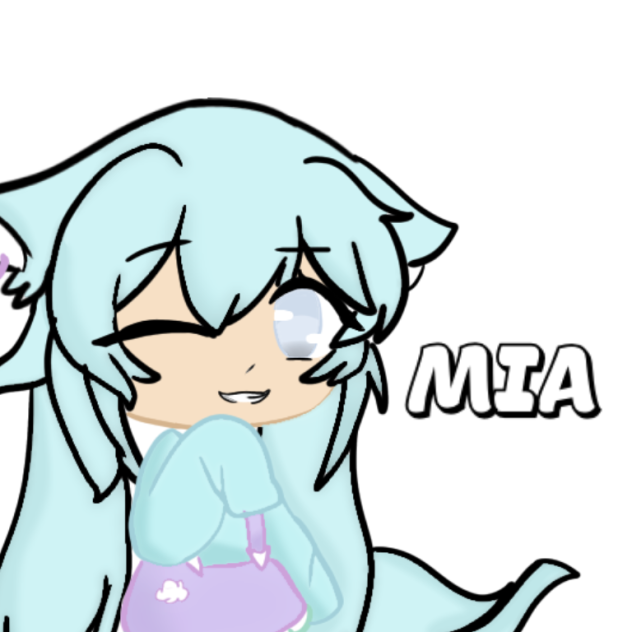 Mia - ibisPaint