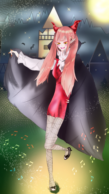 レッツダーンス！