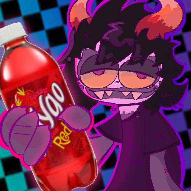 Faygo boy