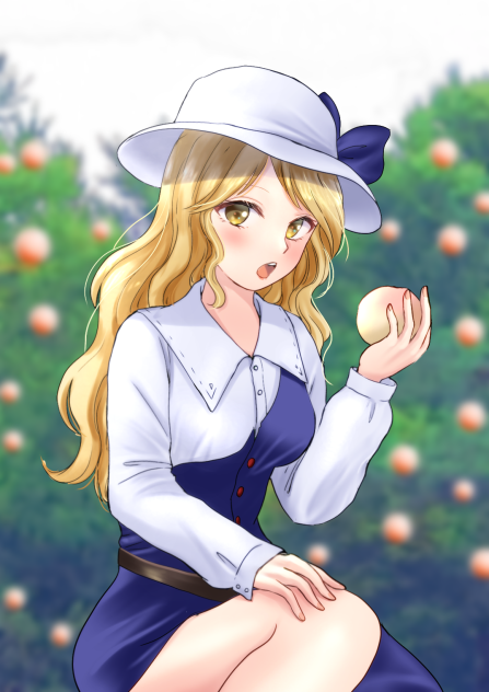 綿月豊姫