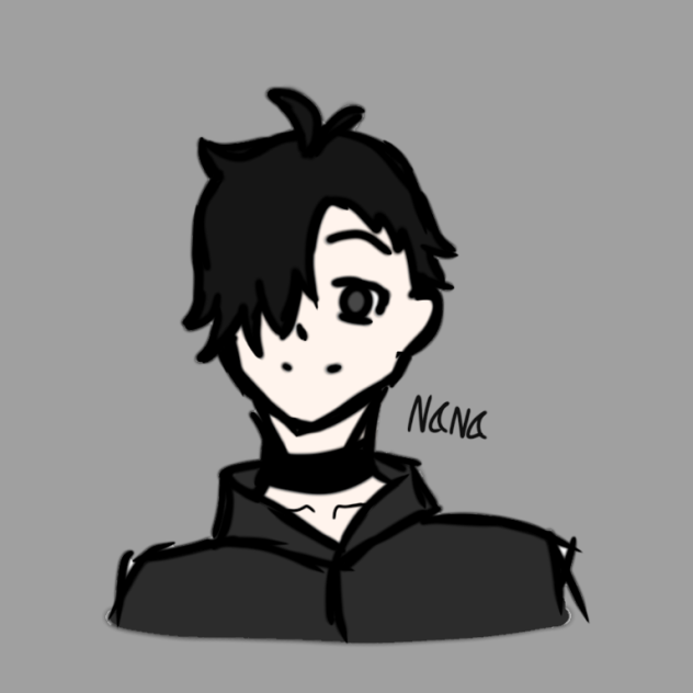 Mekhi sketch