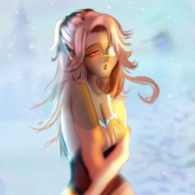 My YouTube icon-irisslove