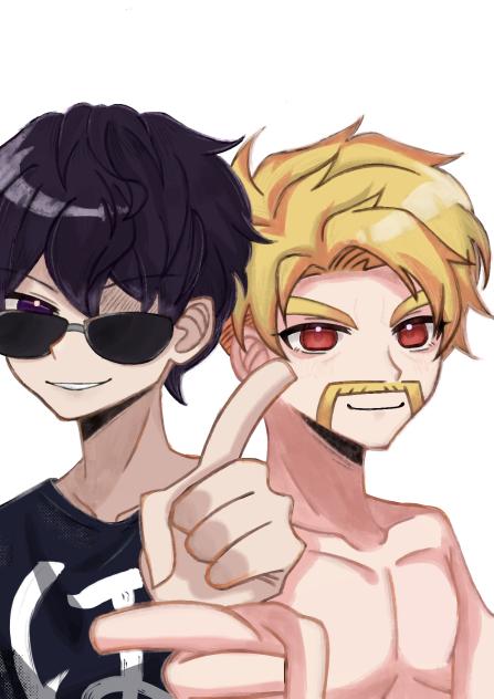 ドズぼん