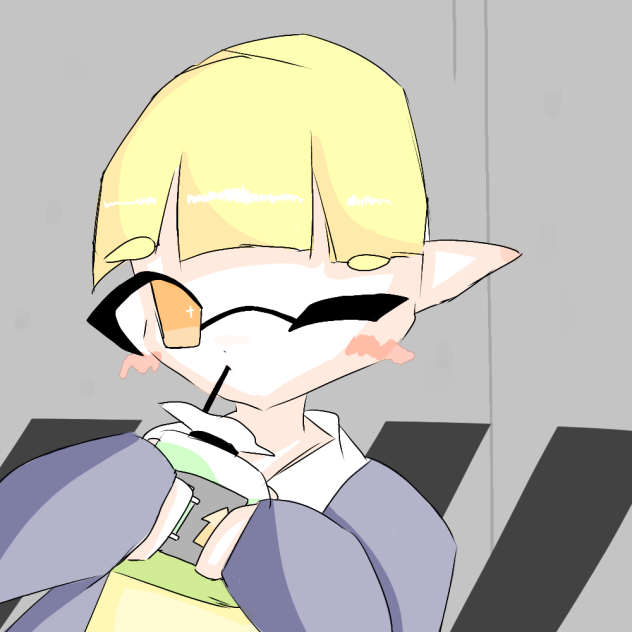 放課後にて