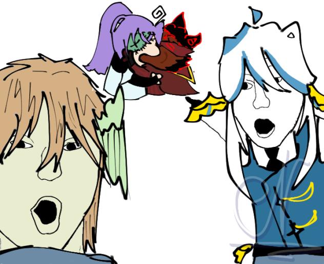 FAN ART
