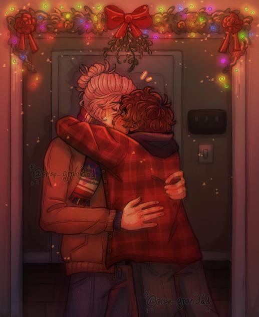 ♡ • ° . 🎄 . ° • ♡