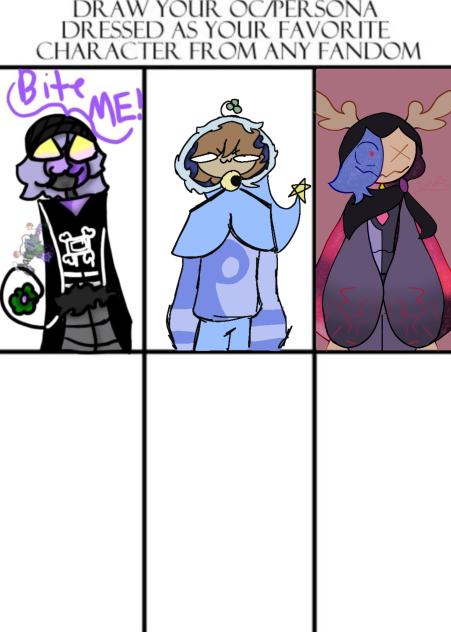 Collab!!
