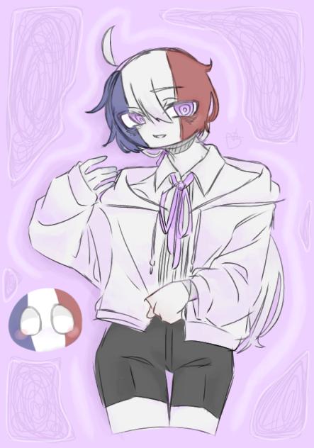 ふらんすさん