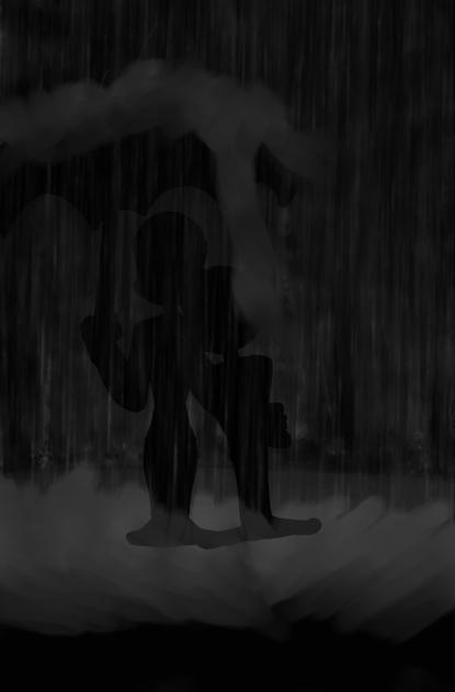 Depressing and heartwarming