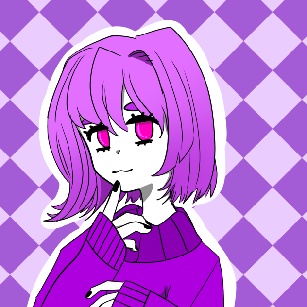 My OC