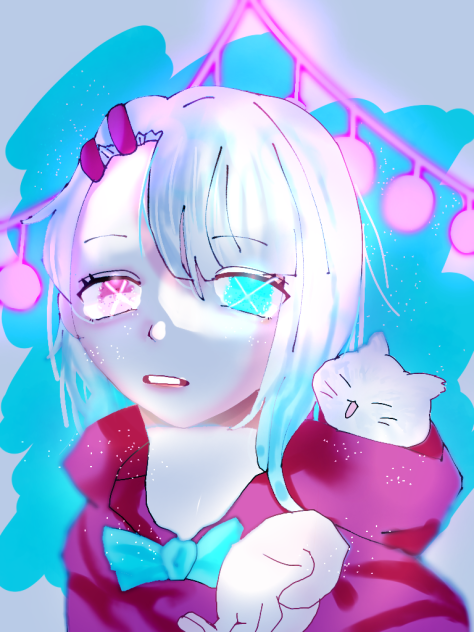 ハレバレ