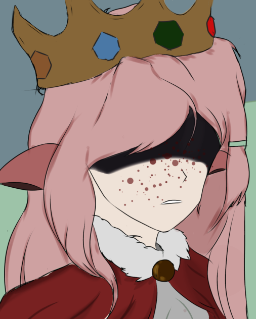 technoblade - ibisPaint