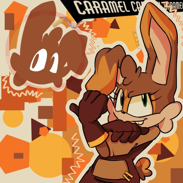 a sonic fan character i made ❤️‍🩹