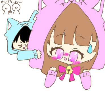 ちろぴの - ibisPaint