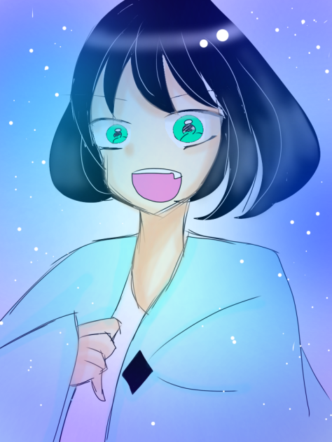 探偵メロディ♡