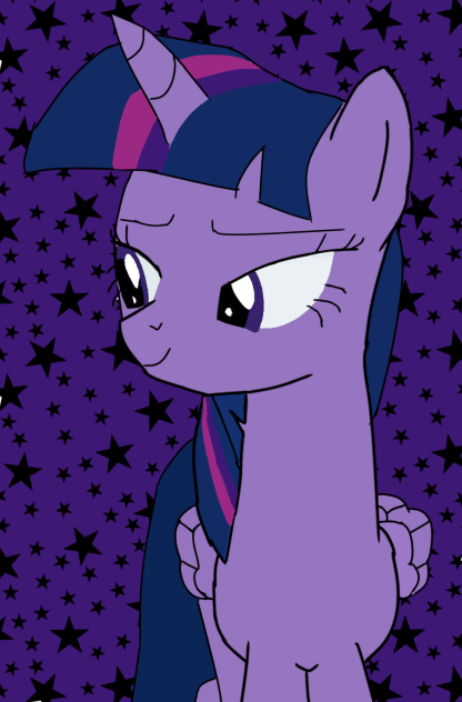 Twilight Sparkle
