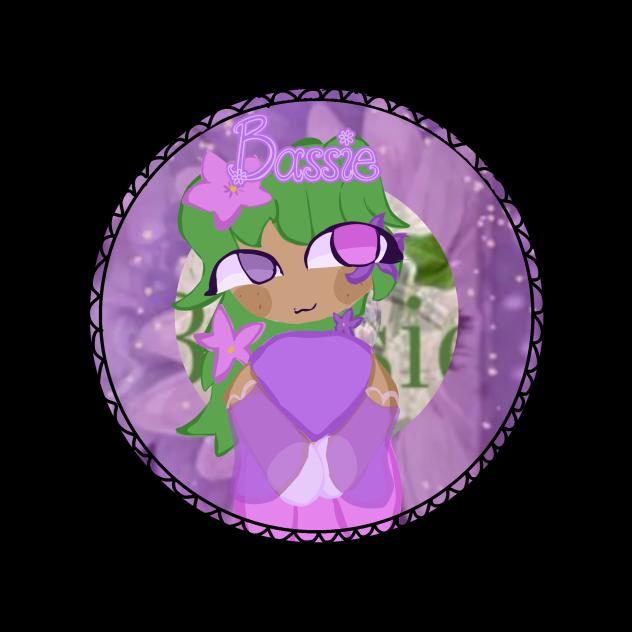 Bassie PFP (I love her)
