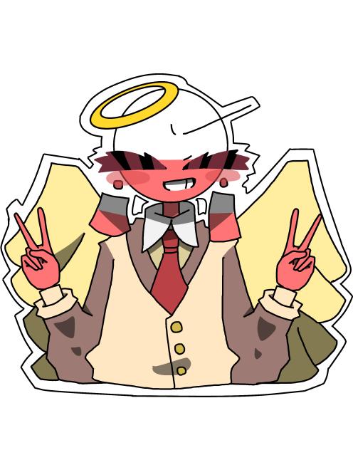 カンヒュ　ポーランドさん