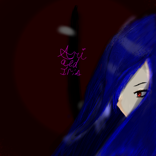 a flow like the wind