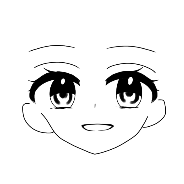この先描いて！