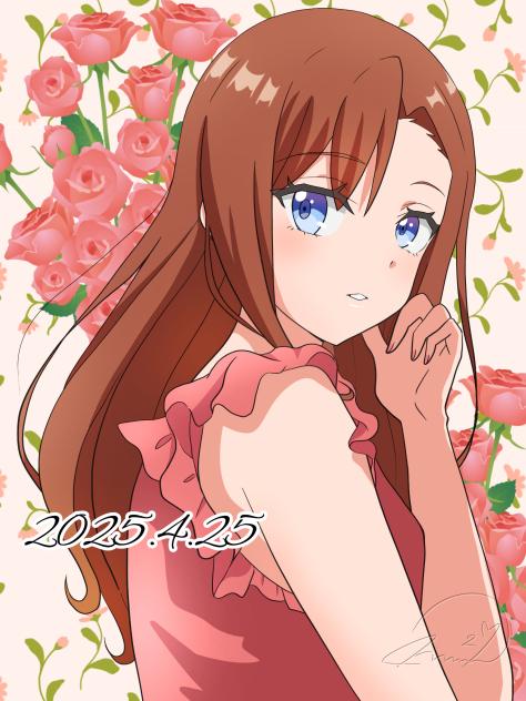 松下千秋BD🎂 4.25