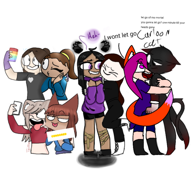 hug collab