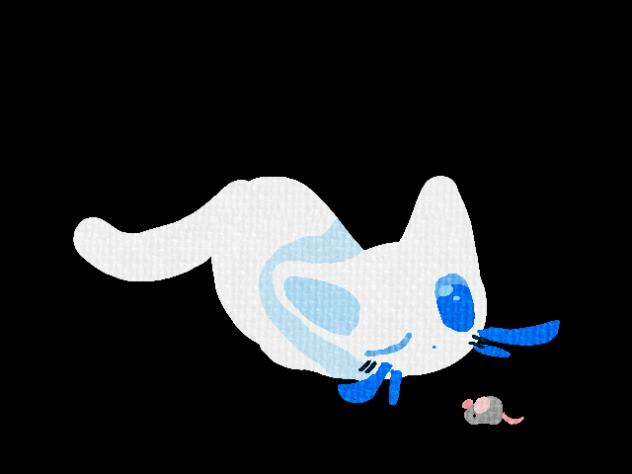 Mousey